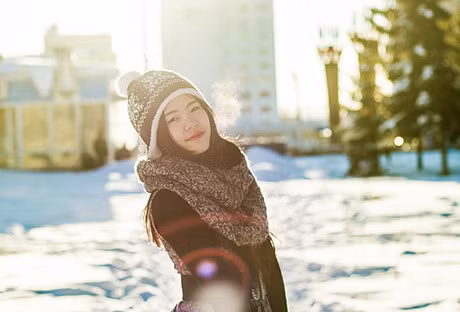 Bên cạnh đó, Mai Thảo cũng tự nhận mình là cô gái có nhiều tham vọng. Ái mộ Emily Soto – nữ nhiếp ảnh gia người Mỹ, Thảo muốn có được sự ảnh hưởng như vậy ở Việt Nam, cô mong một ngày nào đó, người ta sẽ nhắc tới cô với danh xưng Tani Lee của Việt Nam. Ảnh: ĐSPL.