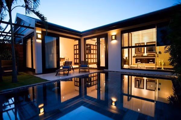  10. Fusion Maia Danang - Đường Võ Nguyên Giáp – Q.Ngũ Hành Sơn. Ảnh: hoteljob.vn