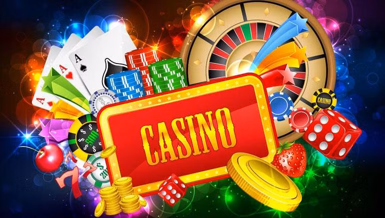 Chi 1 thang nua, nguoi Viet duoc vao choi casino
