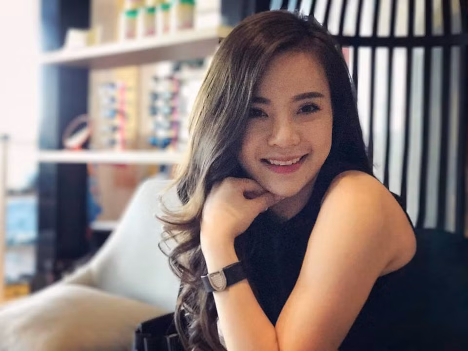 Toàn bộ lô hàng từ nguyên liệu đầu vào, khi bị kiểm tra công ty đều không xuất trình được hóa đơn chứng từ. Ảnh: FB Nguyen Thu Trang.