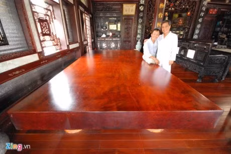 Chiem nguong do go quy ngan tuoi cua dai gia Viet-Hinh-14