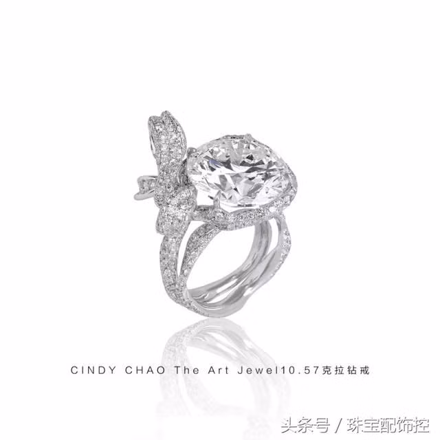 Cuoi chong dai gia, my nhan Tay du ky lai gay xon xao vi lien tuc “khoe cua“-Hinh-8