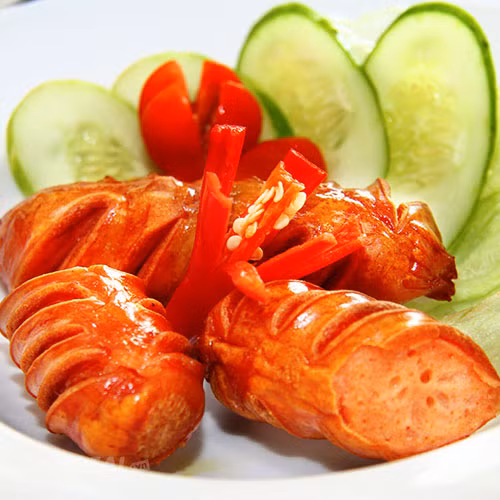 6 loại thực phẩm âm thầm làm trái tim nhanh suy yếu - Hình 5 6 loai thuc pham am tham lam trai tim nhanh suy yeu-Hinh-5