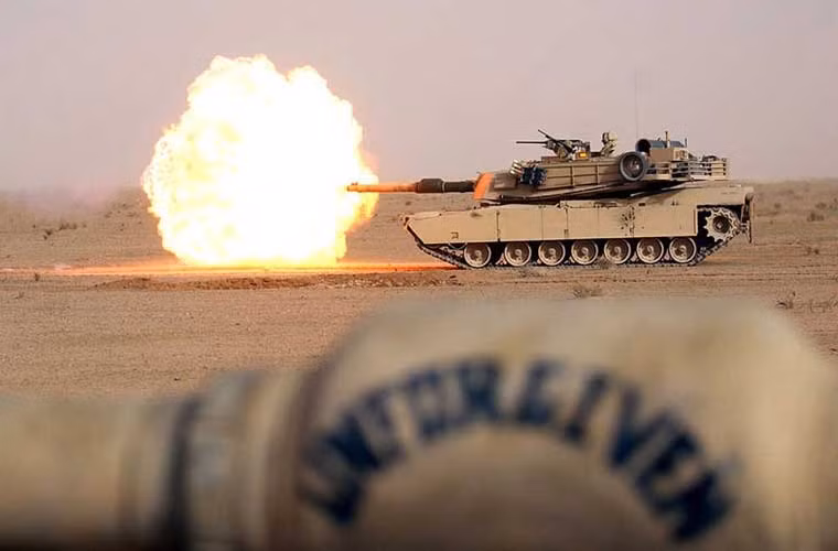 Nhan dien vu khi “khung” My ap sat Nga