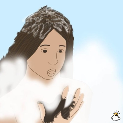 6 thoi quen sai lam nghiem trong khi tam ai cung mac phai-Hinh-2