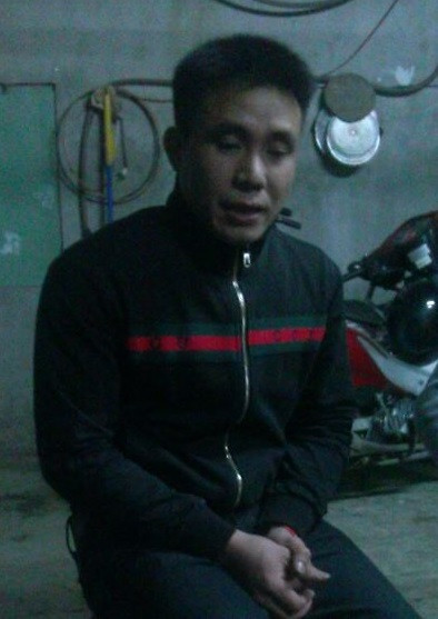 Ca lang vay bat doi tuong nghi bat coc tre em