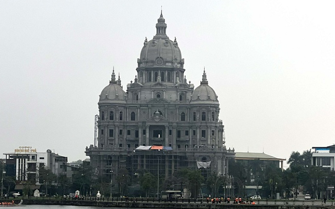 “Ông trùm” xăng dầu Hải Linh nói gì về khoản nợ 2.551 tỷ đồng? “Ong trum” xang dau Hai Linh noi gi ve khoan no 2.551 ty dong?