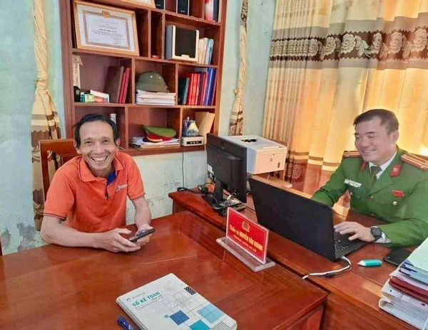 Bac tho ne qua chen, quen duong ve ly giai viec goi vo la 'Do rach ngang tro'-Hinh-2