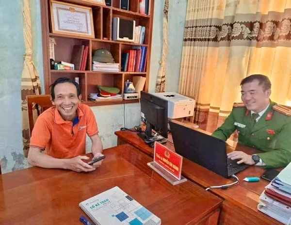 Bac tho ne qua chen, quen duong ve ly giai viec goi vo la 'Do rach ngang tro'-Hinh-2