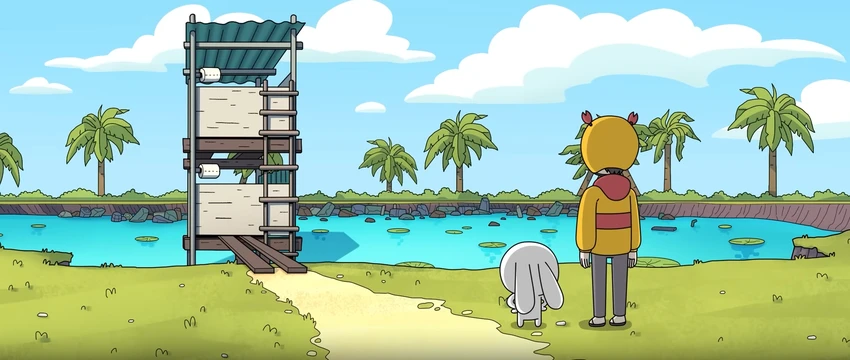 'Tho bay mau' tro lai: Dat 2 trieu luot xem sau 2 ngay len song-Hinh-3