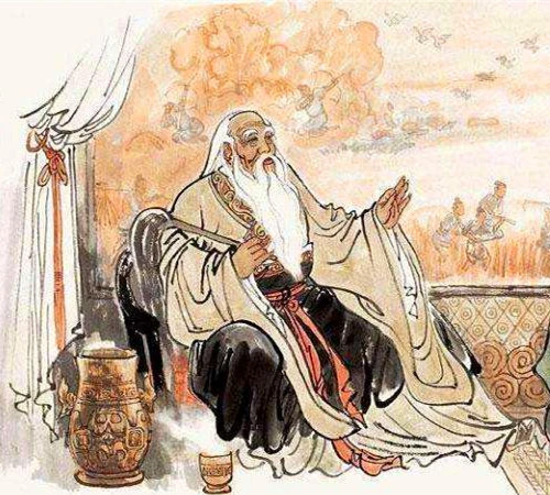 Ông nhắc nhở chúng ta rằng sự hài lòng thực sự đến từ việc tìm thấy sự ổn định trong những gì chúng ta đã có, không phải là việc không ngừng theo đuổi những thứ mới mẻ và xa xỉ.