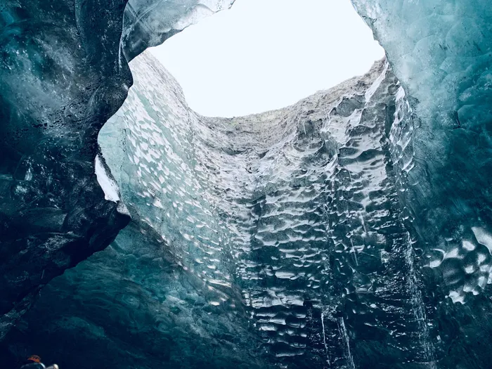 Điều này cũng mang lại sự thú vị cho các hướng dẫn viên khi họ quay lại vào cuối hè và tìm kiếm những hang động hay đường hầm mới hình thành.