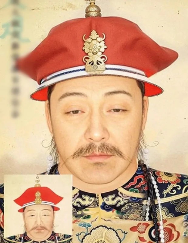 1. Ái Tân Giác La Nỗ Nhĩ Cáp Xích (Thiên Mệnh): Sinh năm 1559, ông là người xây dựng nền móng cho nhà Thanh và lập chế độ Bát Kỳ. Con trai ông, Hoàng Thái Cực, tiếp bước và cùng các thế hệ sau đó xây dựng vững mạnh nhà Thanh. Ông được truy tôn miếu hiệu là Thanh Thái Tổ.