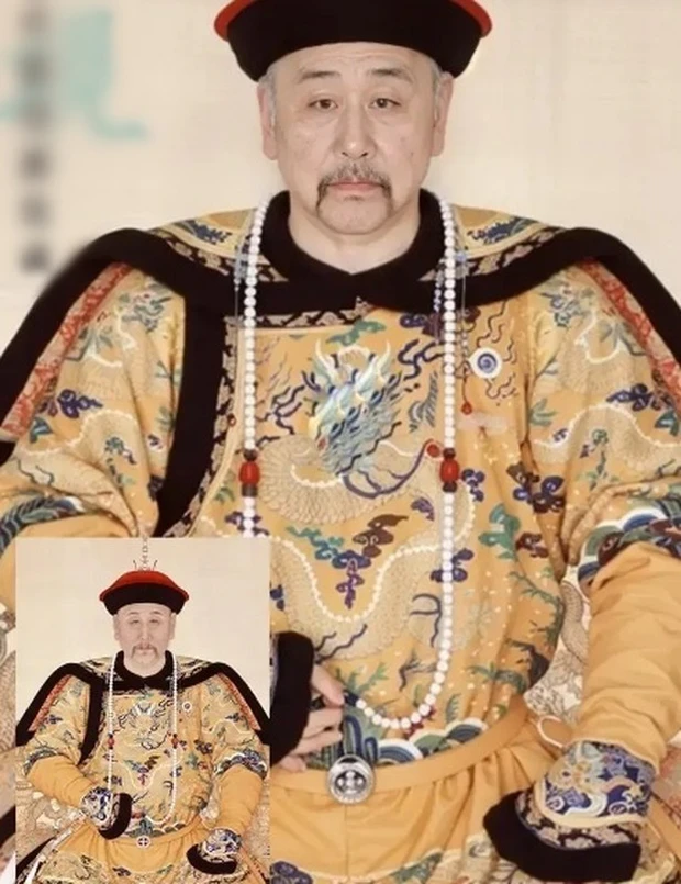 5. Ái Tân Giác La Dận Chân (Ung Chính): Con trai thứ 4 của Khang Hy, ông có nhiều cải cách và chấn chỉnh tham nhũng. Băng hà năm 1735, truy tôn làm Thanh Thế Tông.