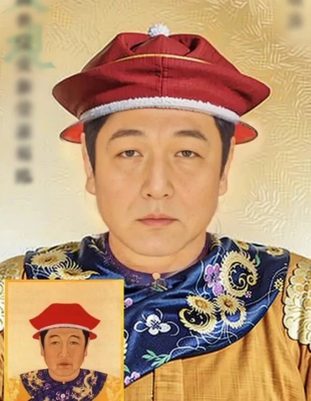 3. Ái Tân Giác La Phúc Lâm (Thuận Trị): Lên ngôi khi 6 tuổi, nhưng qua đời ở tuổi 24 vì căn bệnh đậu mùa. Ông được truy tôn làm Thanh Thế Tổ.