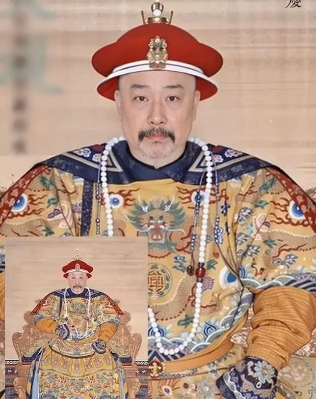 7. Ái Tân Giác La Ngung Diễm (Vĩnh Diễm - Gia Khánh): Con trai Càn Long, không có thành tựu nổi bật. Băng hà năm 1820, truy tôn làm Thanh Nhân Tông.