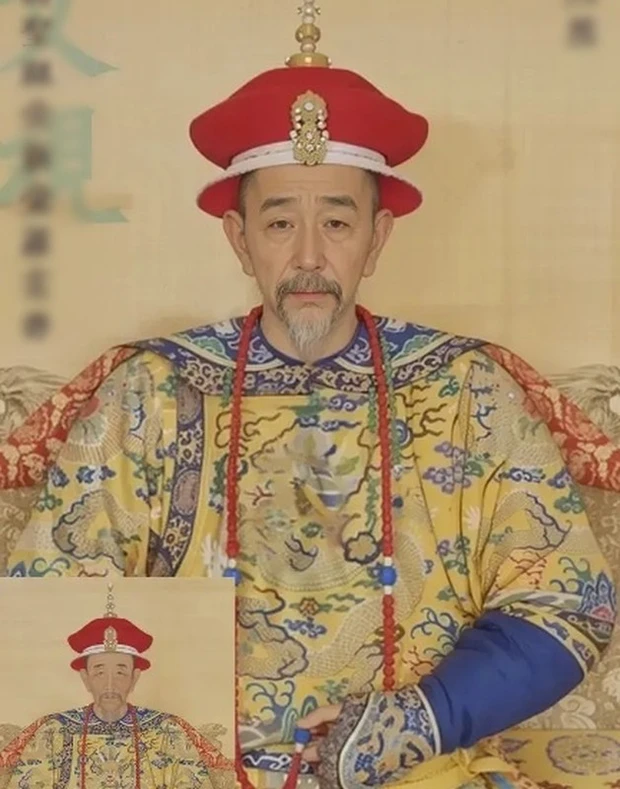 4. Ái Tân Giác La Huyền Diệp (Khang Hy): Hoàng đế trị vì 61 năm, băng hà năm 1722, an táng tại Cảnh Lăng. Miếu hiệu của ông là Thanh Thánh Tổ.