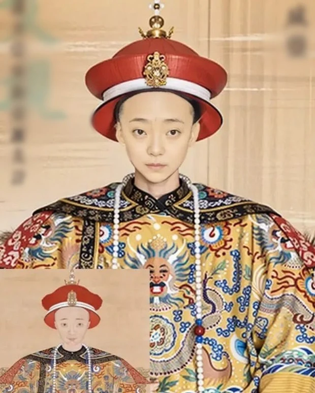 9. Ái Tân Giác La Dịch Trữ (Hàm Phong): Nắm quyền trong thời kỳ nhà Thanh gặp biến cố, khởi nghĩa Thái Bình Thiên quốc. Ông qua đời ở tuổi 31, truy tôn làm Thanh Văn Tông.