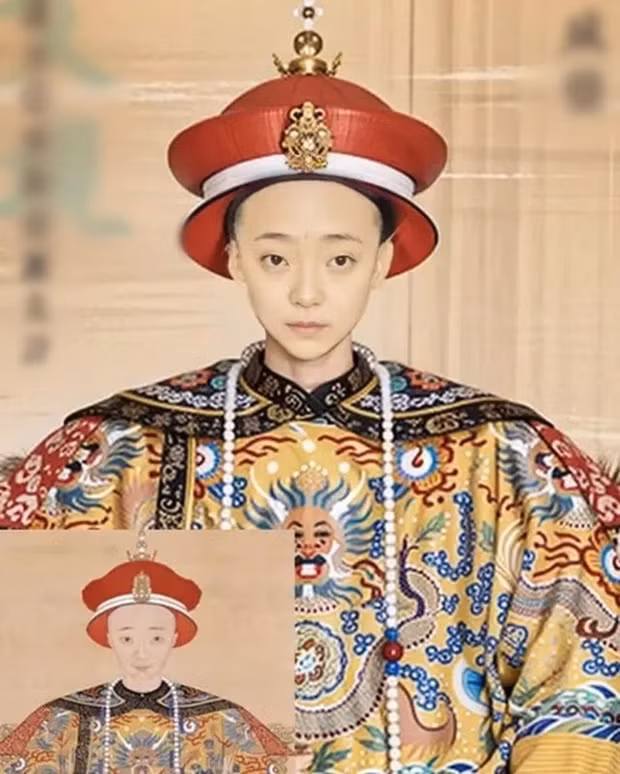 9. Ái Tân Giác La Dịch Trữ (Hàm Phong): Nắm quyền trong thời kỳ nhà Thanh gặp biến cố, khởi nghĩa Thái Bình Thiên quốc. Ông qua đời ở tuổi 31, truy tôn làm Thanh Văn Tông.