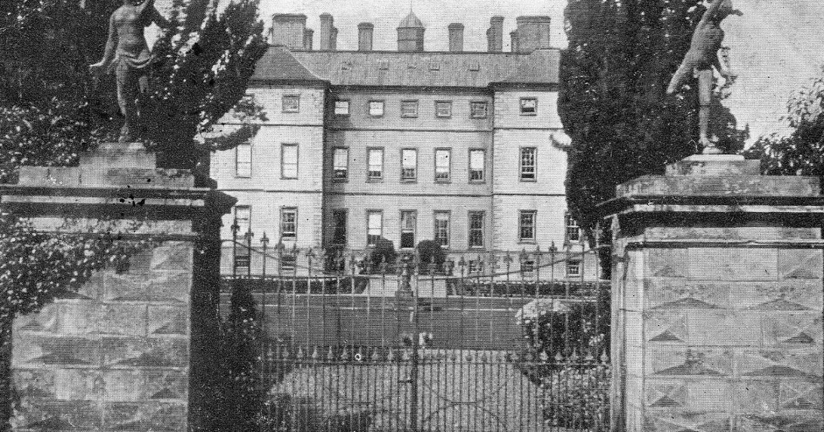 Nhiều hiện vật có giá trị khác, bao gồm tượng nhỏ và gốm, đã được tìm thấy trong khuôn viên ngôi trường từ năm 1952 đến 1984.