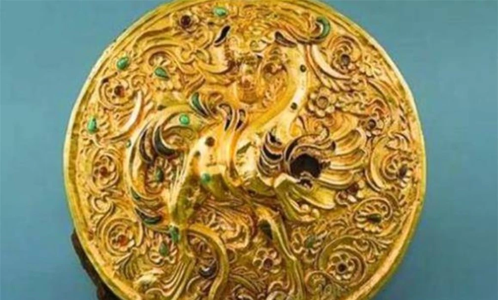 Những phát hiện như vậy thường xuyên xảy ra ở Trung Quốc, nơi các ngôi mộ cổ được khai quật do sự phát triển kinh tế, nhưng đồng thời cũng có những người không hiểu biết về giá trị lịch sử của chúng.