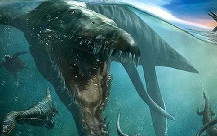 Chúng đi săn mồi theo đàn và có khả năng tấn công, ăn thịt nhiều loại động vật lớn.