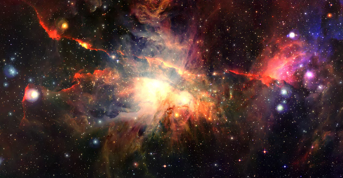 Các ngôi sao này, lớn hơn Mặt Trời nhiều lần, là những nhà máy sản xuất các nguyên tố nặng trong thiên hà. Hiểu rõ về chúng sẽ giúp chúng ta khám phá nguồn gốc của vũ trụ.