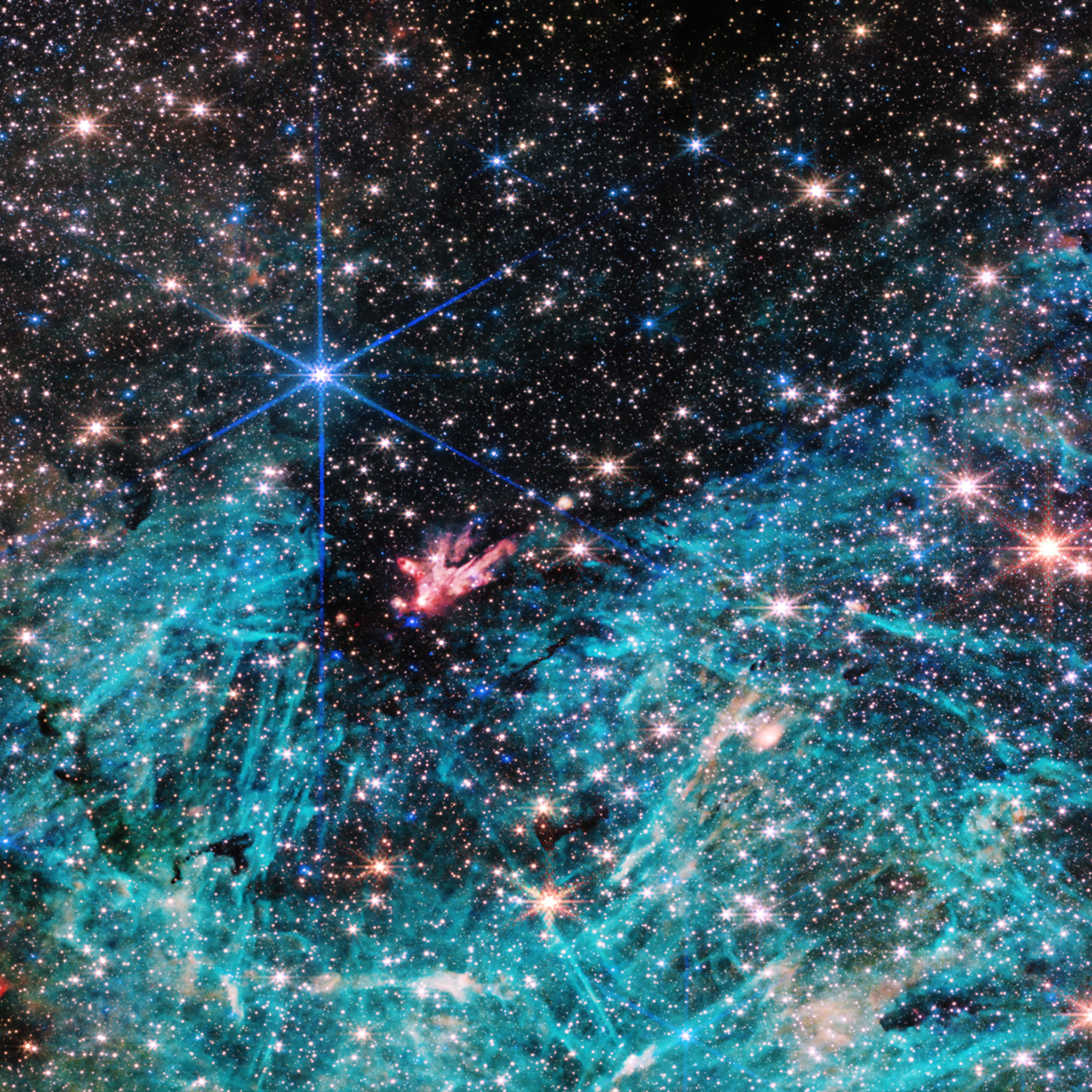 Phát hiện này không chỉ là một tiến bộ trong việc hiểu về vũ trụ, mà còn mở ra nhiều cơ hội để đảo ngược các lý thuyết thiên văn hiện tại.