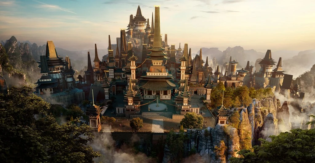 Các giả thuyết về Agartha cho rằng, cư dân ở đây có trí tuệ siêu việt và chất lượng cuộc sống cao hơn so với loài người bình thường. Theo thần thoại Ấn Độ Giáo, Agartha là nơi cư trú của Aryavartas, một chủng tộc thượng đẳng đã phải ẩn náu trong hang động và hầm lớn dẫn đến vương quốc của họ.