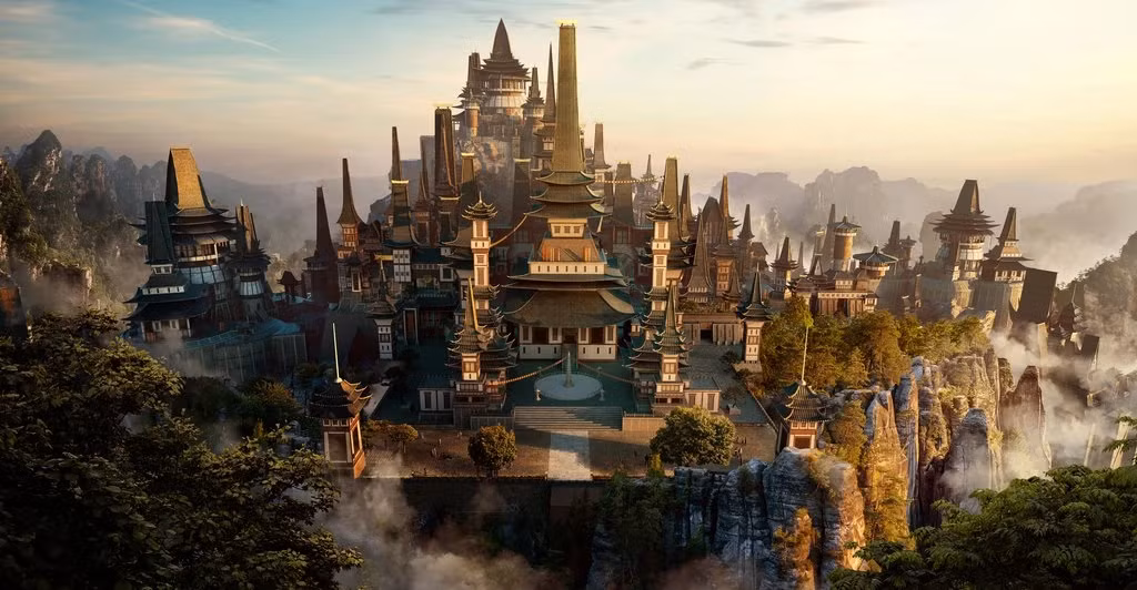 Các giả thuyết về Agartha cho rằng, cư dân ở đây có trí tuệ siêu việt và chất lượng cuộc sống cao hơn so với loài người bình thường. Theo thần thoại Ấn Độ Giáo, Agartha là nơi cư trú của Aryavartas, một chủng tộc thượng đẳng đã phải ẩn náu trong hang động và hầm lớn dẫn đến vương quốc của họ.