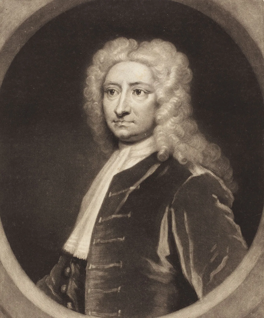 Lý thuyết sớm nhất về Trái Đất rỗng được đưa ra bởi Edmond Halley vào thế kỷ 17. Ông đề xuất rằng Trái Đất bao gồm nhiều lớp vỏ đồng tâm được ngăn cách bởi các bầu khí quyển riêng lẻ. Lý thuyết này mô tả mỗi lớp có Mặt Trời ở trung tâm, tạo ra môi trường sống có thể sinh tồn.