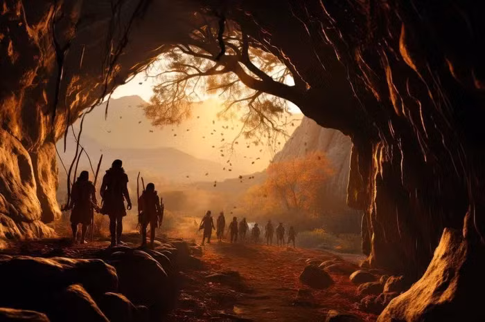 Đây chính là " kho báu" giúp các nhà khoa học hiểu rõ hơn về lịch sử tiến hóa của loài người.