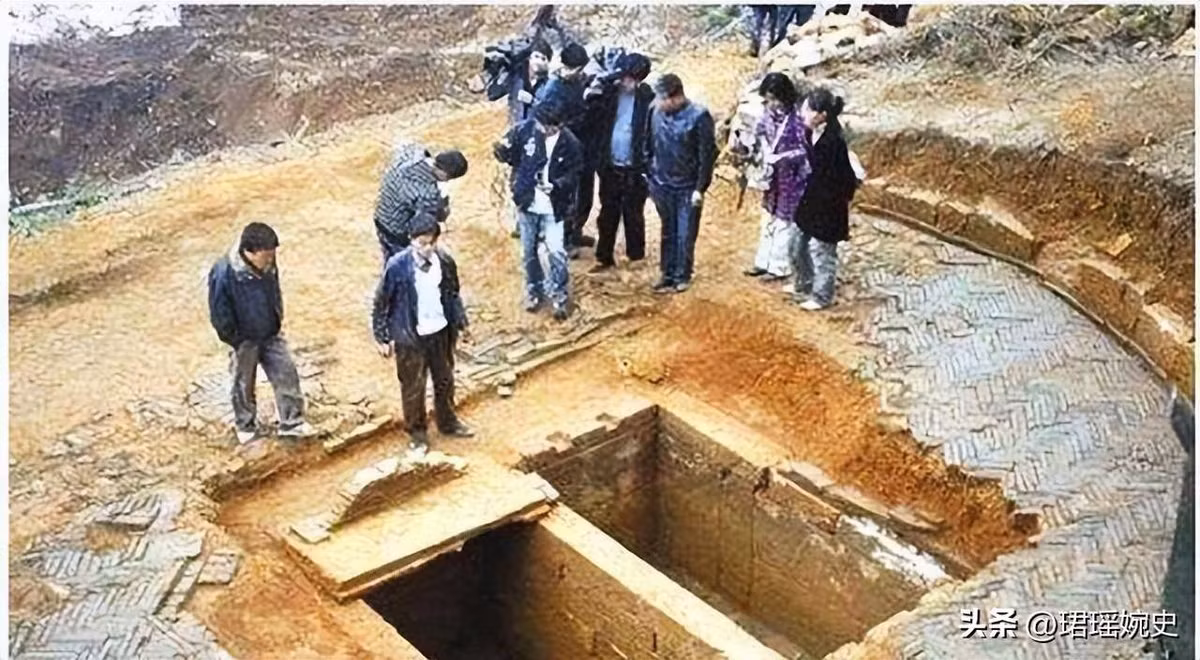 Đây là một phát hiện quan trọng giúp khôi phục một phần của di sản văn hóa Trung Quốc và làm dậy lên những câu chuyện lịch sử đặc sắc.