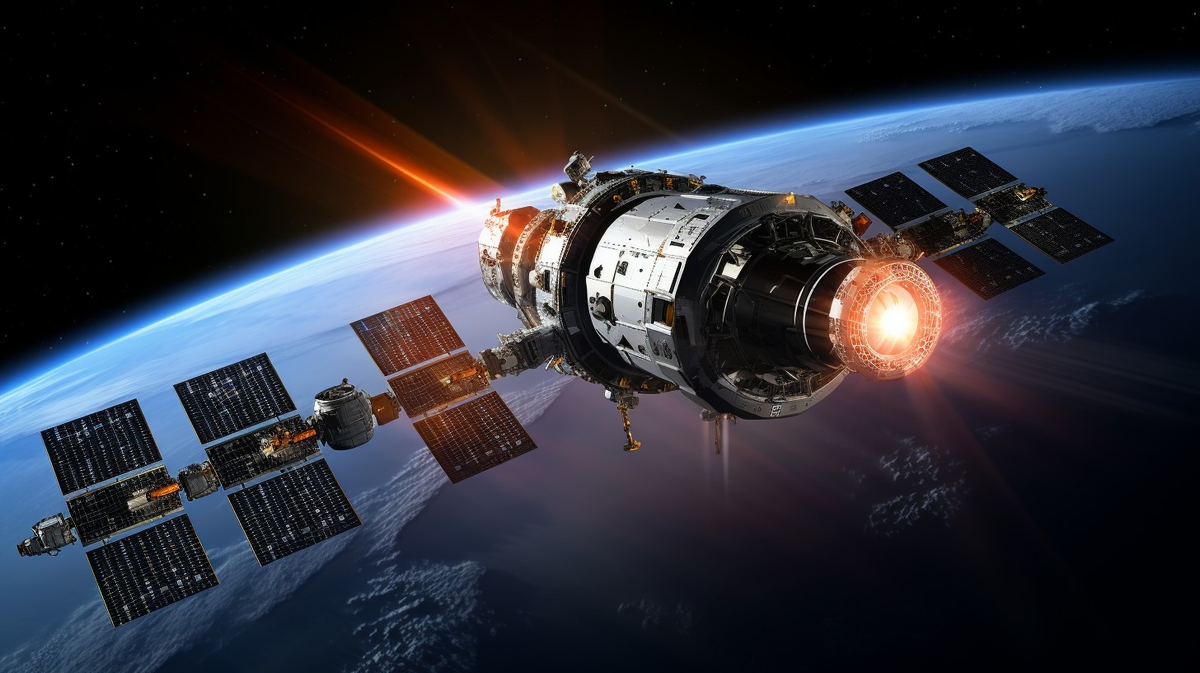 DSOC, di chuyển cùng Psyche, có nhiệm vụ thử nghiệm khả năng truyền thông tốc độ cao trong không gian.