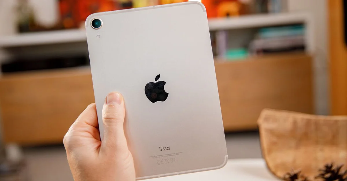 iPad Mini 7 và iPad 11 mới cũng dự kiến sẽ ra mắt vào tháng 10.