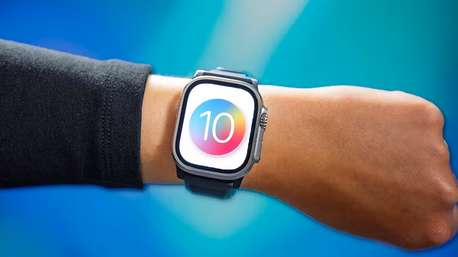 Cuối năm 2024, Apple sẽ giới thiệu Apple Watch Series 10 với tính năng sức khỏe nâng cao và cảm biến huyết áp.