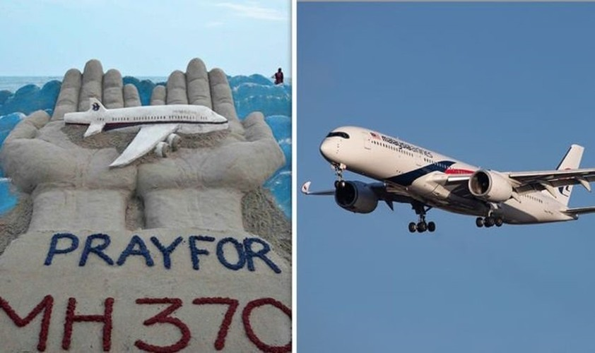 Do đó, các chuyên gia suy đoán máy bay MH370 đã rơi xuống Ấn Độ Dương. Dù tiến hành cuộc tìm kiếm tại vùng biển này nhưng đến nay phần còn lại của chiếc Boeing 777 chở 239 người mất tích bí ẩn năm 2014 vẫn chưa được giới chức trách tìm thấy. Số phận của máy bay MH370 trở thành một trong những bí ẩn hàng không "lớn nhất mọi thời đại".
