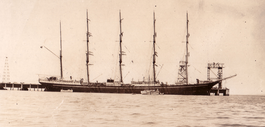 Tuy nhiên, đến nay vẫn chưa có câu trả lời chính thức từ các chuyên gia về số phận cuối cùng của tàu Kobenhavn.