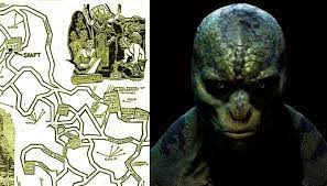 Mặc dù có sự chú ý lớn từ dư luận, nhưng sau nhiều năm nỗ lực, Shufelt không tìm thấy thành phố ngầm hay kho báu.