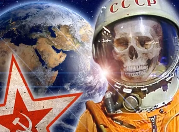 5. Người phụ nữ đầu tiên vào vũ trụ: Bản ghi âm của anh em Judica - Cordiglia được cho là ghi lại giây phút cuối cùng của người phụ nữ đầu tiên bay vào vũ trụ. Sự kiện này được ghi lại vào năm 1961, sau 7 ngày từ khi người Nga đưa phụ nữ đó vào quỹ đạo.