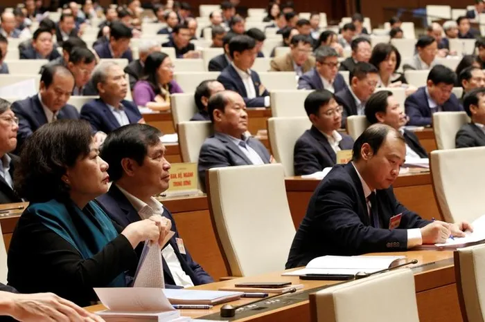 Tiếp tục xây dựng và phát huy vai trò của đội ngũ trí thức - Hình 2 Tiep tuc xay dung va phat huy vai tro cua doi ngu tri thuc-Hinh-2