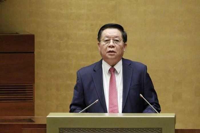 Tiếp tục xây dựng và phát huy vai trò của đội ngũ trí thức Tiep tuc xay dung va phat huy vai tro cua doi ngu tri thuc