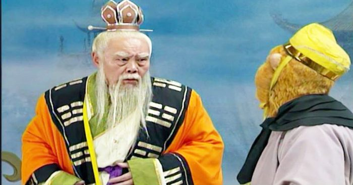 Thịt của Đường Tăng, ngược lại, trở thành một "mồi nhử" để làm cho hành trình của anh ta trở nên nguy hiểm hơn, và nhiều yêu quái không dám "to gan" với linh đan của Thái Thượng Lão Quân.