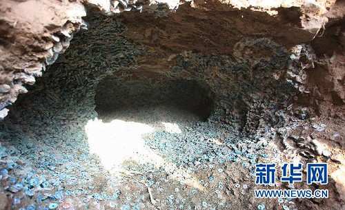 Đóng góp của họ được coi là quan trọng đối với cộng đồng khảo cổ Trung Quốc, giúp bảo tồn giá trị của chứng tích văn hóa cổ xưa.