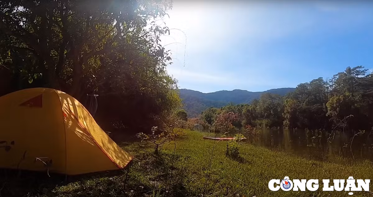 Mua la do day an tuong o xu D’ran (Lam Dong)-Hinh-2