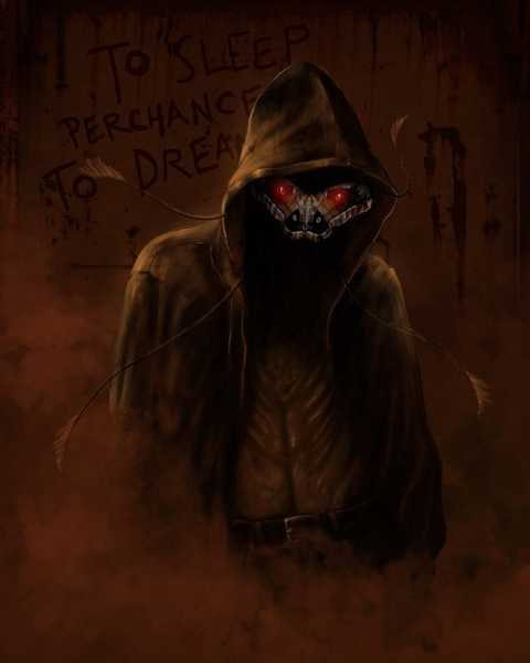 Đến nay, vẫn chưa có hình ảnh hay chứng cứ cụ thể nào chứng minh tính tồn tại của Người Bướm, nên nó vẫn là một truyền thuyết kỳ bí.