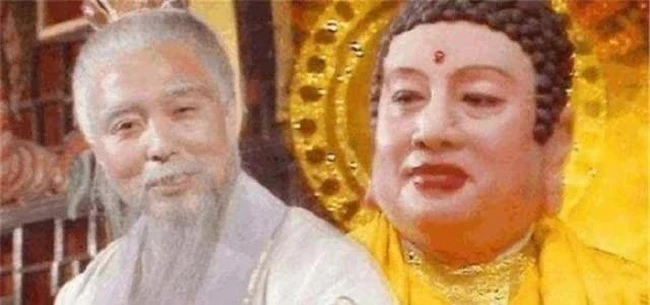 Bàn Cổ Đại Đế có tu vi và thực lực cao hơn Phật Tổ Như Lai và Bồ Đề Tổ Sư. Sự đồng cảm với Tôn Ngộ Không có thể xuất phát từ việc cùng xuất thân từ nguồn gốc tương đồng.