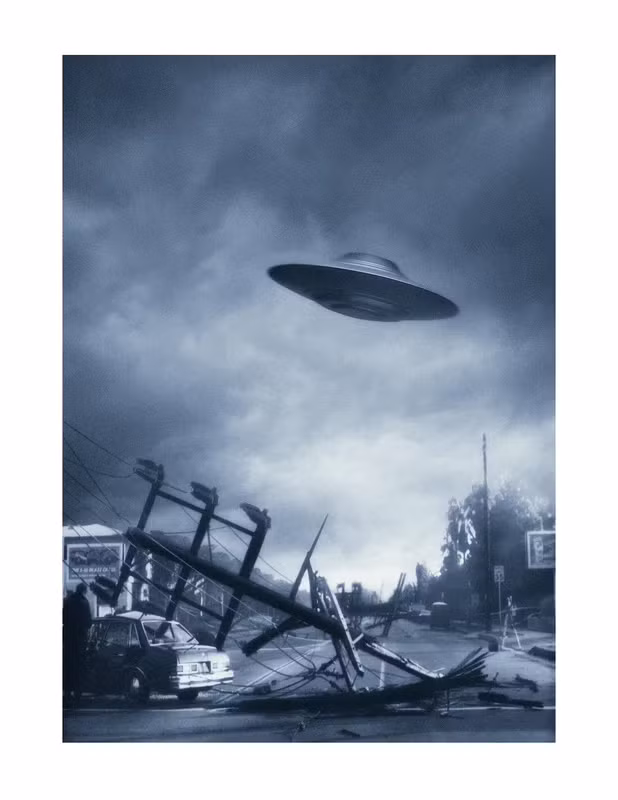 Mặc dù không có bằng chứng trực tiếp về sự sống ngoài hành tinh, những phát hiện thú vị đã được đưa ra, như mô hình tăng trưởng không tự nhiên trong một số mẫu thực vật.