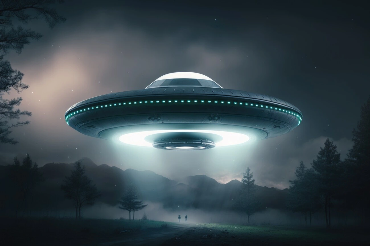 Chương trình này tìm kiếm và điều tra các sự cố UFO, với video và âm thanh được ghi lại. Điều này giúp ích cho việc nghiên cứu về người ngoài hành tinh và sự sống ngoài Trái Đất.