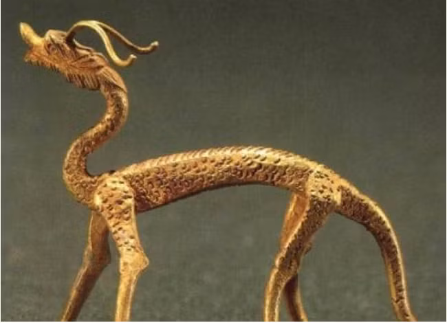 Ba trong số các món đồ được công nhận là bảo vật quốc gia và cấm xuất cảnh trưng bày, trong khi hàng chục món khác được xác nhận là di vật văn hóa hạng nhất cấp quốc gia.